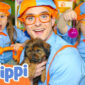 Apakah Blippi Masih Hidup