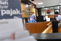 Apakah Gaji 3 Juta Wajib Pajak