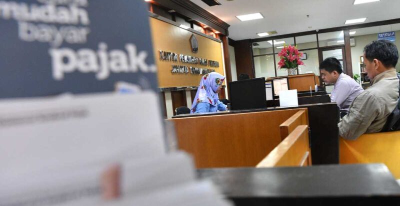 Apakah Gaji 3 Juta Wajib Pajak
