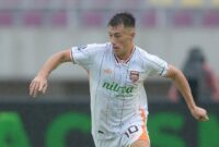 Apakah Mariano Peralta Fix ke Persib Bandung