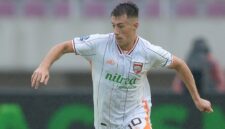 Apakah Mariano Peralta Fix ke Persib Bandung