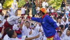 Apakah kamu punya saran agar kegiatan mpls tahun depan bisa lebih baik?