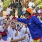 Apakah kamu punya saran agar kegiatan mpls tahun depan bisa lebih baik?