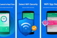 Aplikasi Penguat Sinyal WiFi Terbaik