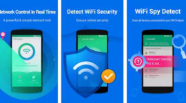 Aplikasi Penguat Sinyal WiFi Terbaik