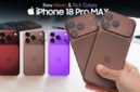 Apple iPhone 18 Pro Max