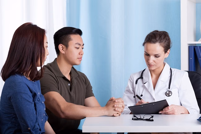 Bagaimana Ilmu Sains Digunakan dalam Pekerjaan Dokter?
