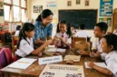 Bagaimana Respon atau Pendapat Bapak/Ibu Terhadap Program 7 Kebiasaan Anak Indonesia Hebat