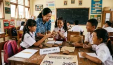 Bagaimana Respon atau Pendapat Bapak/Ibu Terhadap Program 7 Kebiasaan Anak Indonesia Hebat
