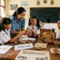 Bagaimana Respon atau Pendapat Bapak/Ibu Terhadap Program 7 Kebiasaan Anak Indonesia Hebat