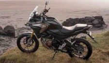 Berapa Harga Honda CB500X Bekas?