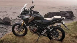 Berapa Harga Honda CB500X Bekas?