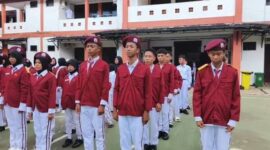 Berapa Passing Grade PPPK Sekolah Rakyat?