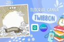 Cara Bikin Twibbon MPLS Terbaru Sendiri di HP