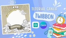 Cara Bikin Twibbon MPLS Terbaru Sendiri di HP