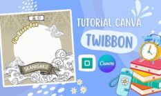 Cara Bikin Twibbon MPLS Terbaru Sendiri di HP: Mudah, Cepat, dan Keren!