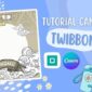 Cara Bikin Twibbon MPLS Terbaru Sendiri di HP