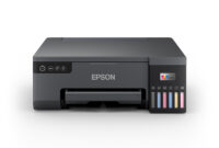 Cara Cleaning Printer Epson 