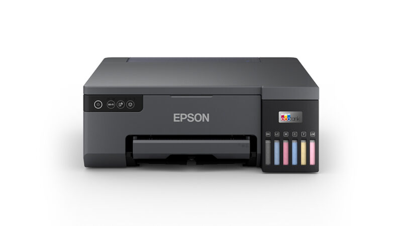 Cara Cleaning Printer Epson