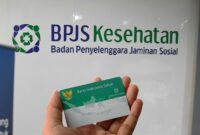 Cara Daftar BPJS Kesehatan Online