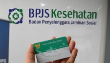 Cara Daftar BPJS Kesehatan Online