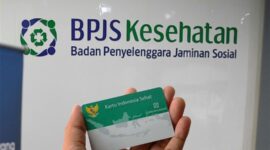 Cara Daftar BPJS Kesehatan Online