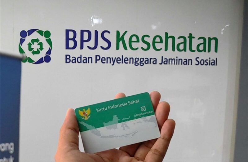 Cara Daftar BPJS Kesehatan Online