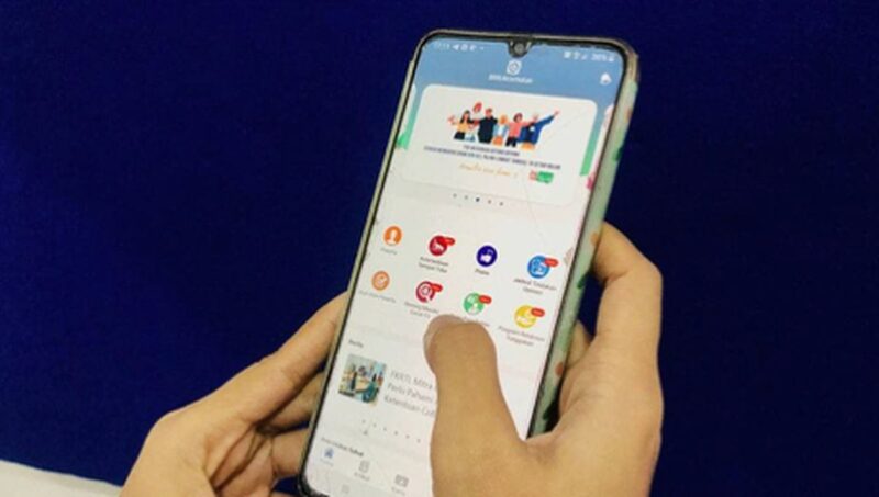 Cara Daftar JKN Mobile