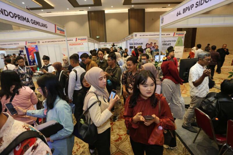 Cara Daftar Magang Pemerintah