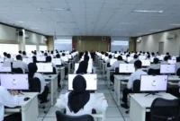 Cara Melihat Hasil Seleksi Pengumuman PPPK Sekolah Rakyat