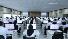 Cara Melihat Hasil Seleksi Pengumuman PPPK Sekolah Rakyat