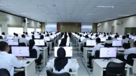 Cara Melihat Hasil Seleksi Pengumuman PPPK Sekolah Rakyat