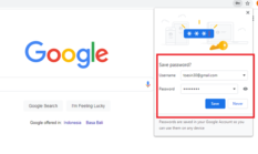 Cara Melihat Sandi Email Sendiri yang Lupa dengan Mudah dan Gak Pakai Ribet