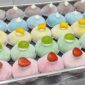 Cara Membuat Mochi Kenyal 