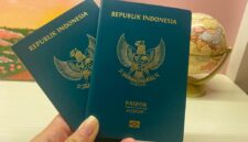 Cara Membuat Paspor Online