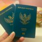 Cara Membuat Paspor Online