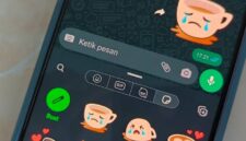 Cara Membuat Stiker WA Tanpa Aplikasi