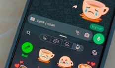 7 Cara Membuat Stiker WA Tanpa Aplikasi: Trik Praktis Bikin Chat Makin Seru!