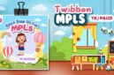 Cara Membuat Twibbon MPLS di Canva
