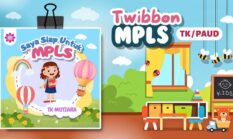 Cara Membuat Twibbon MPLS di Canva yang Keren dan Antiribet, Yuk Mari Kita Coba!