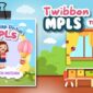 Cara Membuat Twibbon MPLS di Canva