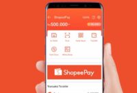 Cara Mengatasi Shopee yang Keluar Sendiri