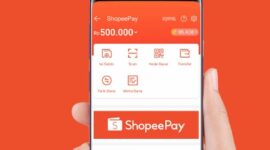 Cara Mengatasi Shopee yang Keluar Sendiri