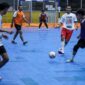  Cara Meningkatkan Stamina Futsal Agar Tidak Cepat Lemah di Menit Akhir