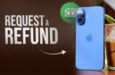 Cara Refund Apple Service