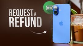 Cara Refund Apple Service 
