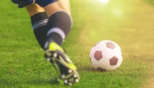 Cara Shooting Futsal Keras dan Akurat
