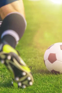Cara Shooting Futsal Keras dan Akurat Khusus untuk Pemula