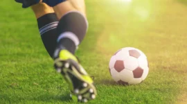 Cara Shooting Futsal Keras dan Akurat