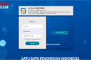 Cara Verifikasi Akun Dapodik